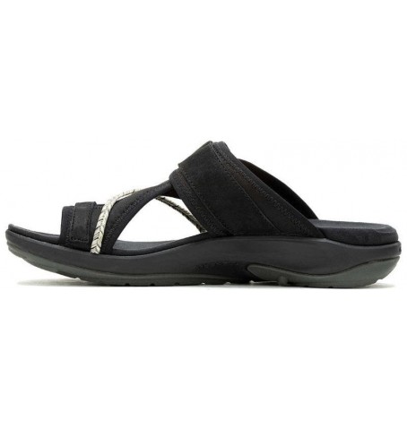 Merrell TERRAN 4 POST J006404 - Black - TERRAN4$02M2