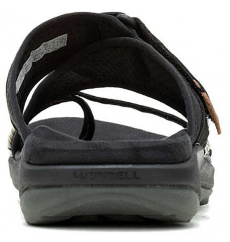 Merrell TERRAN 4 POST J006404 - Black - TERRAN4$02M2