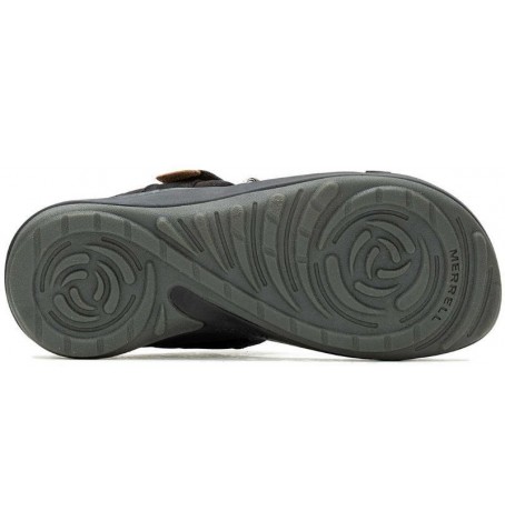 Merrell TERRAN 4 POST J006404 - Black - TERRAN4$02M2