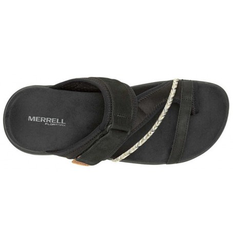 Merrell TERRAN 4 POST J006404 - Black - TERRAN4$02M2