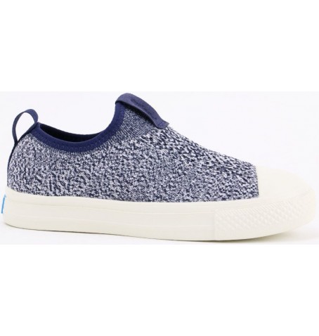 People Footwear THE PHILLIPS KNIT NC01CK - Bleu - THEPHILLIPS.F04