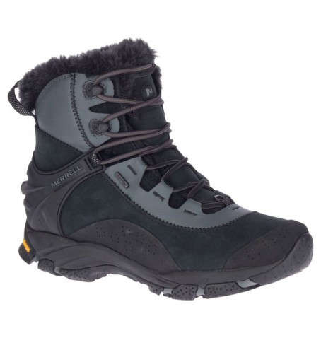 Merrell THERMO ARC II 8 WP J589952 - Black - THERMOARC$02M