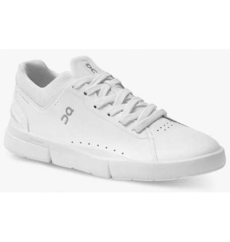 ON THE ROGER ADVANTAGE 48 - Blanc - THEROGER$140N