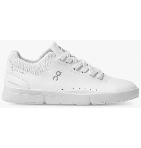 ON THE ROGER ADVANTAGE 48 - Blanc - THEROGER$140N