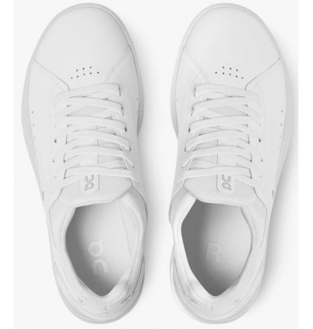 ON THE ROGER ADVANTAGE 48 - White - THEROGER$140N