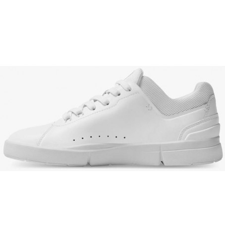 ON THE ROGER ADVANTAGE 48 - Blanc - THEROGER$140N