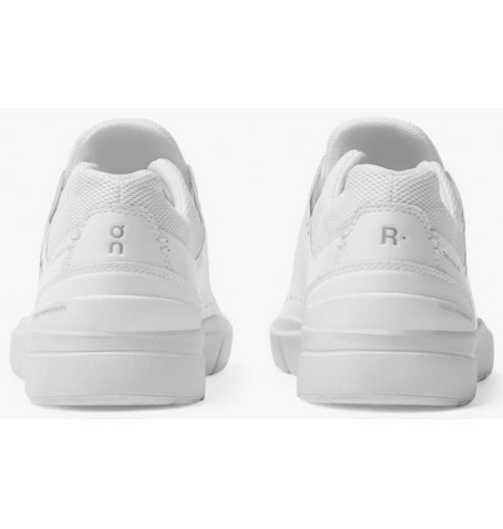 ON THE ROGER ADVANTAGE 48 - Blanc - THEROGER$140N
