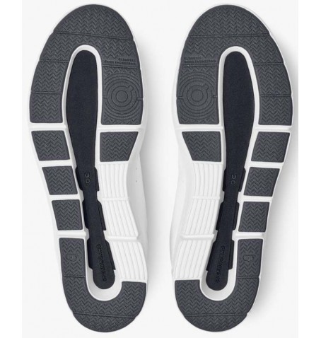ON THE ROGER ADVANTAGE 48 - Blanc - THEROGER$14ON2