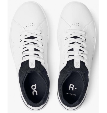 ON THE ROGER ADVANTAGE 48 - Blanc - THEROGER$14ON2