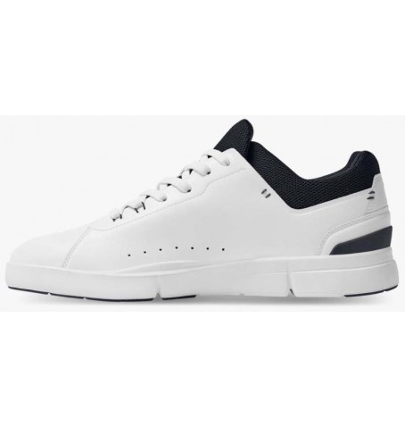 ON THE ROGER ADVANTAGE 48 - Blanc - THEROGER$14ON2
