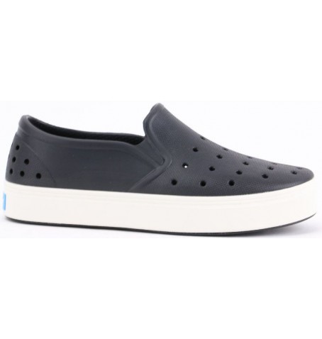 People Footwear THE SLATER NC21C - Noir - THESLATER.G02PE