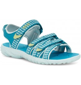 TEVA TIRRA 1019395 - Blue - TIRRA$FASB04TV