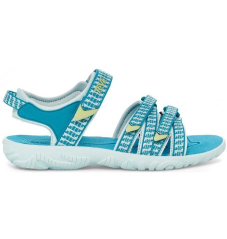 TEVA TIRRA 1019395 - Bleu - TIRRA$FASB04TV