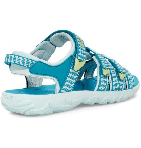 TEVA TIRRA 1019395 - Bleu - TIRRA$FASB04TV