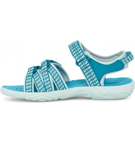 TEVA TIRRA 1019395 - Bleu - TIRRA$FASB04TV