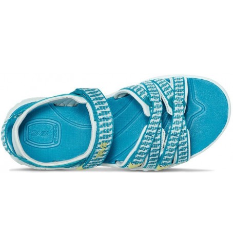 TEVA TIRRA 1019395 - Bleu - TIRRA$FASB04TV