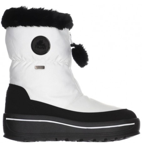 Pajar TOBY - White - TOBY$14PJ