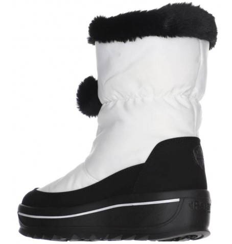 Pajar TOBY - Blanc - TOBY$14PJ