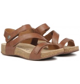 Josef seibel TONGA 25 78519 - Tan - TONGA25$08JS