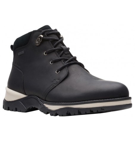 Clarks TOPTON MID GTX 26161408 - Black - TOPTONMIDGTX$02