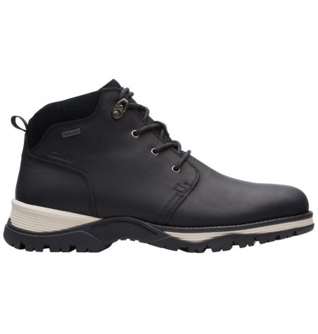 Clarks TOPTON MID GTX 26161408 - Black - TOPTONMIDGTX$02