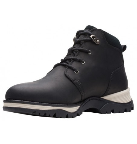 Clarks TOPTON MID GTX 26161408 - Black - TOPTONMIDGTX$02