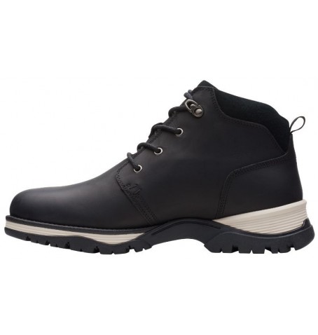 Clarks TOPTON MID GTX 26161408 - Black - TOPTONMIDGTX$02
