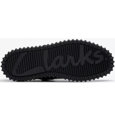 Clarks TORHILL BAR 26179103 - Black varnish - TORHILLBAR$01C