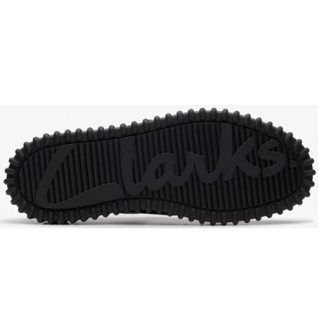 Clarks TORHILL BEE 26179111 - Black varnish - TORHILLBEE$01C