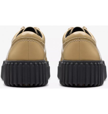 Clarks TORHILL BEE 26179109 - Beige - TORHILLBEE$13C