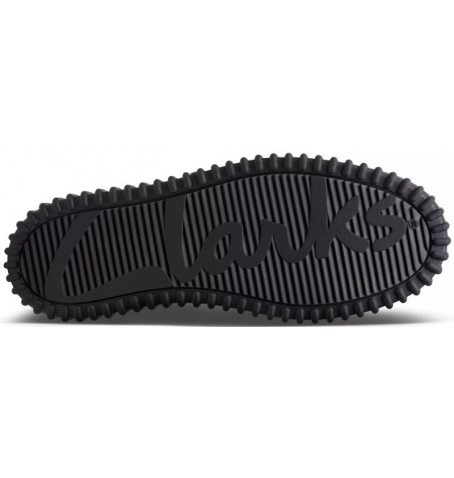 Clarks TORHILL HI 26173664 - Black - TORHILLHI$02C