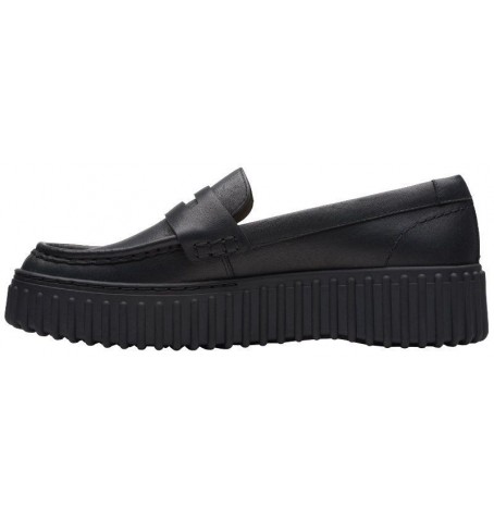 Clarks TORHILL PENNY 26174870 - Noir - TORHILLPEN$02C