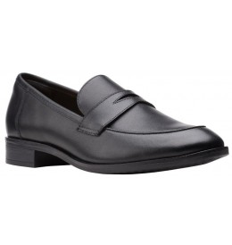 Clarks TRISH ROSE 26153289 - Noir - TRISHROSE$02C