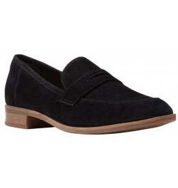 Clarks TRISH ROSE 26155839 - Noir - TRISHROSE$SD02C