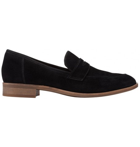 Clarks TRISH ROSE 26155839 - Noir - TRISHROSE$SD02C