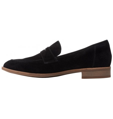 Clarks TRISH ROSE 26155839 - Noir - TRISHROSE$SD02C