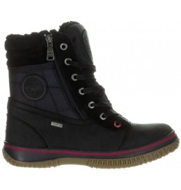 Pajar TROOPER 2.0 - Noir - TROOPER2$02PJ