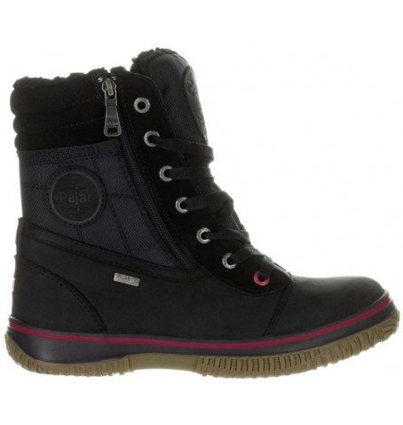 Pajar TROOPER 2.0 - Noir - TROOPER2$02PJ
