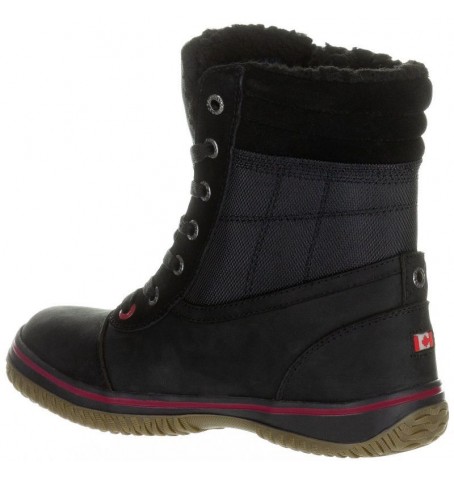Pajar TROOPER 2.0 - Noir - TROOPER2$02PJ