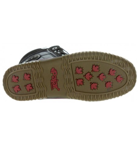 Pajar TROOPER 2.0 - Noir - TROOPER2$02PJ