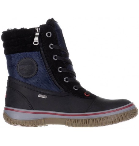 Pajar TROOPER 2.0 - Bleu - TROOPER2$04PJ