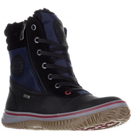 Pajar TROOPER 2.0 - Bleu - TROOPER2$04PJ