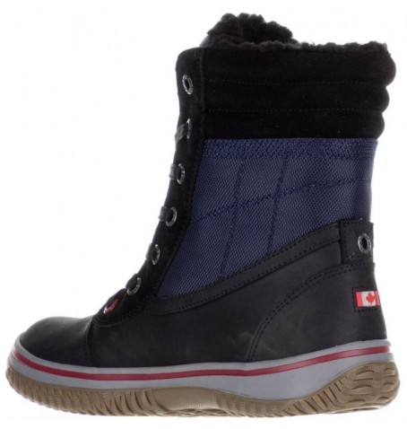 Pajar TROOPER 2.0 - Bleu - TROOPER2$04PJ