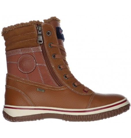 Pajar TROOPER 2.0 - Tan - TROOPER2$08PJ