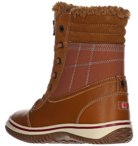 Pajar TROOPER 2.0 - Tan - TROOPER2$08PJ