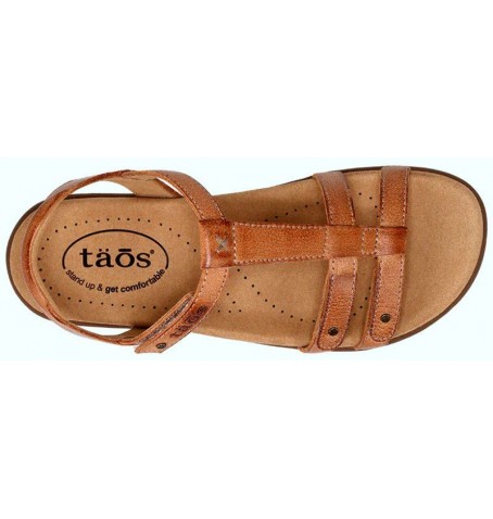 Taos TROPHY2  T02-13765 - Tan - TROPHY2$08TO2