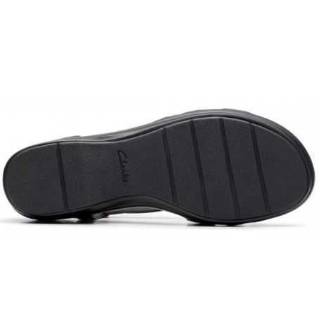 Clarks TULEAH MAY 26177379 - Black - TULEAHMAY$02