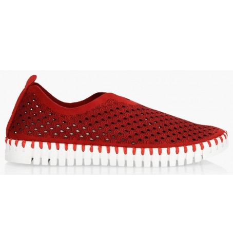 Ilse Jacobsen TULIP139 - Rouge - TULIP139$303.09