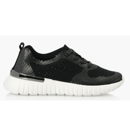 Ilse Jacobsen TULIP4075 - Noir - TULIP4075$02