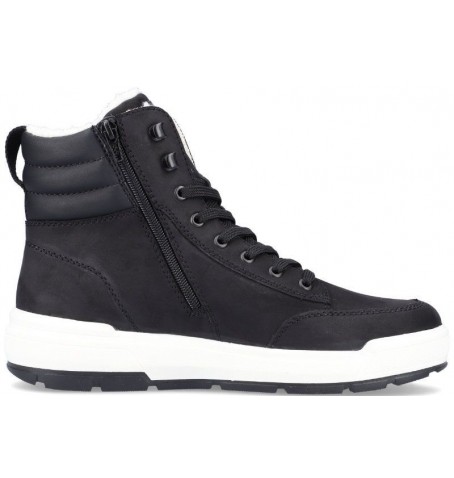 Rieker U0071-00 - Noir - U0071$00.02R